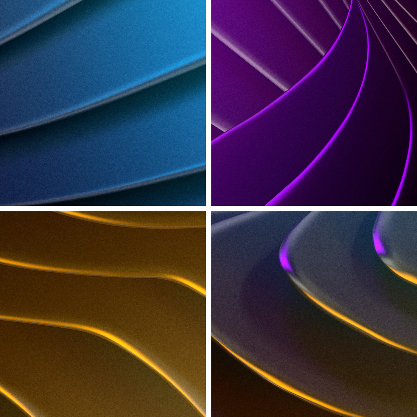 echo，Visual design，Interface design，