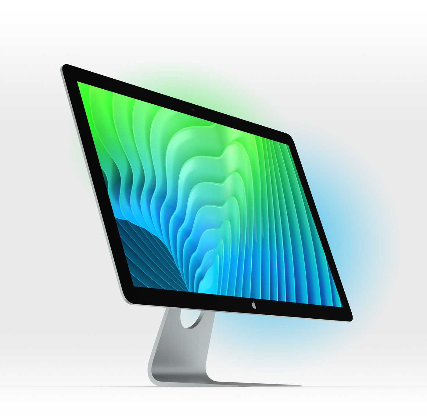 echo，Visual design，Interface design，