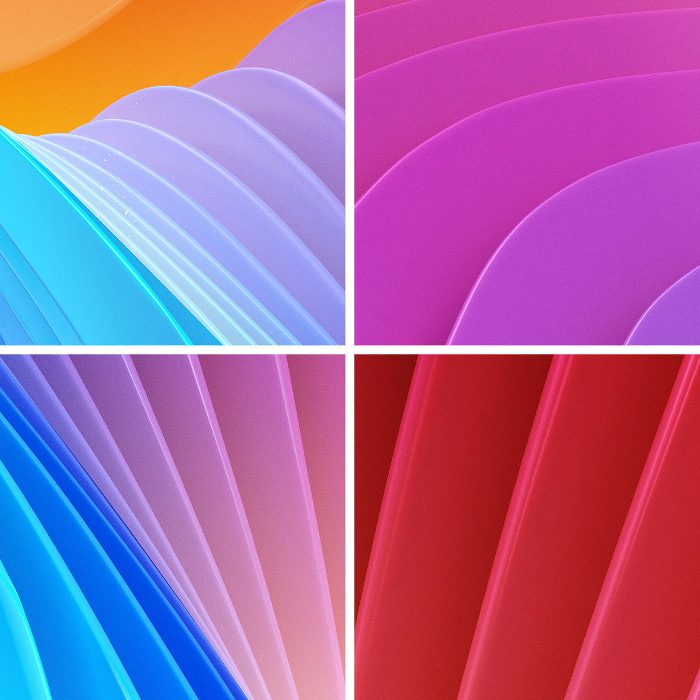 echo，Visual design，Interface design，