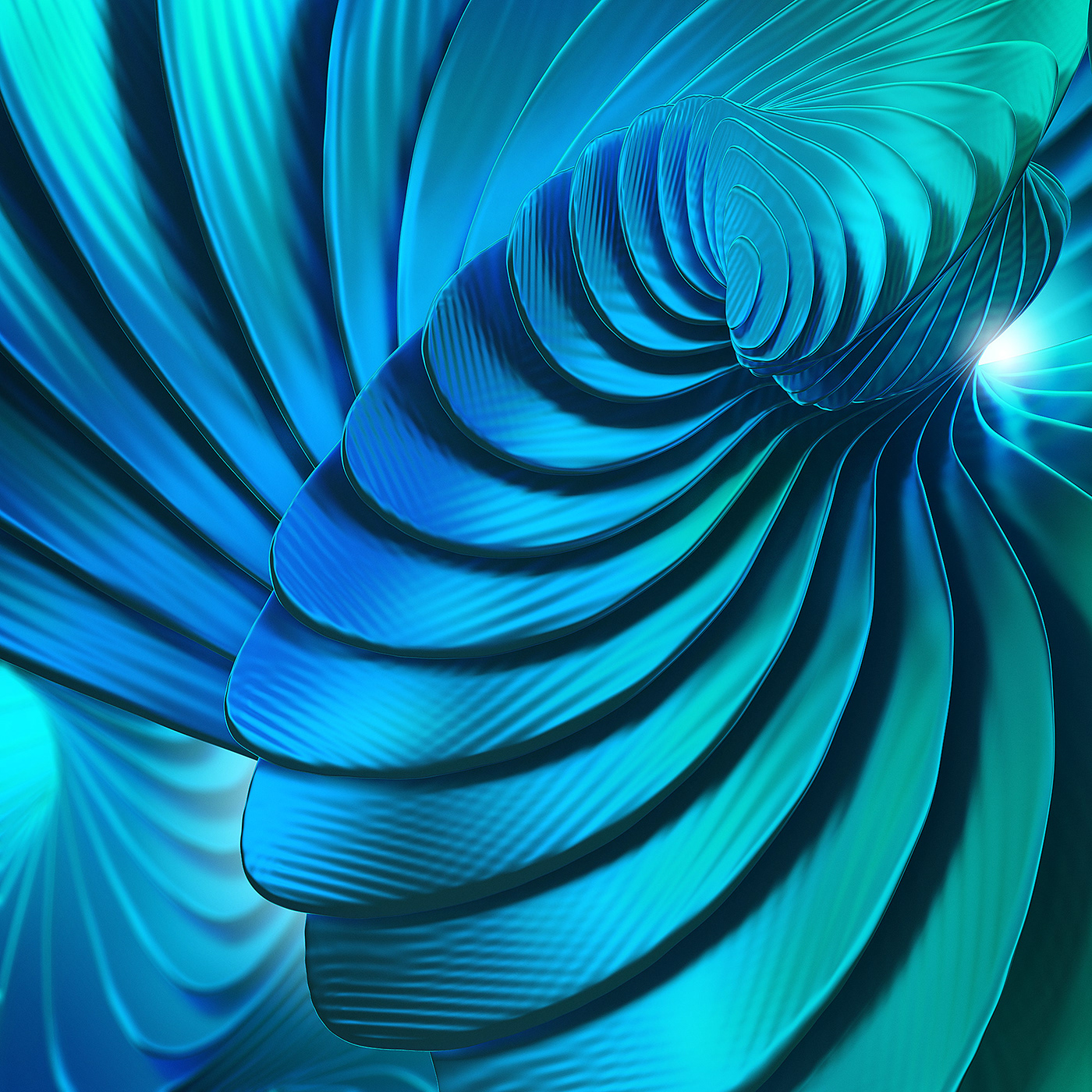 echo，Visual design，Interface design，