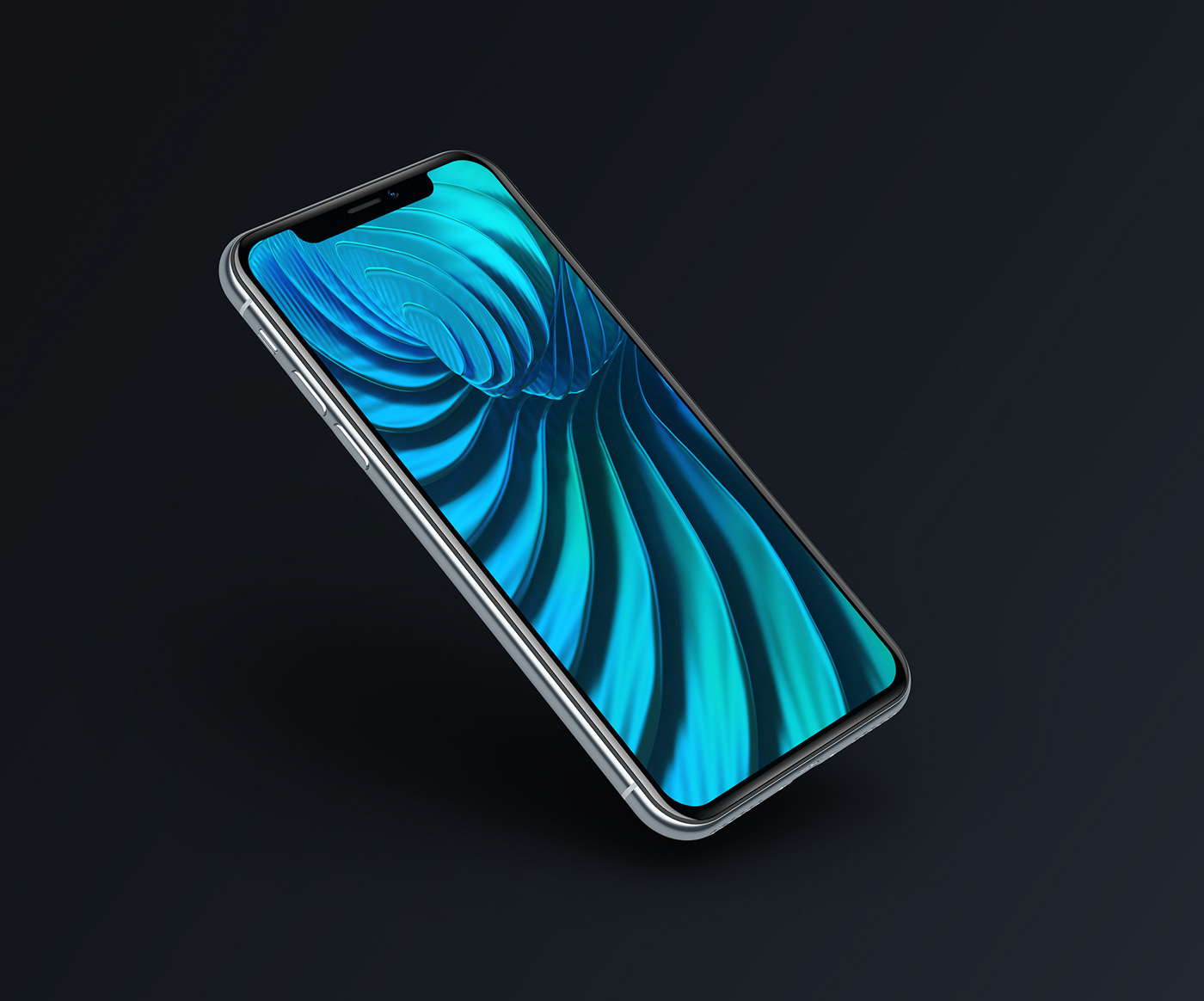 echo，Visual design，Interface design，