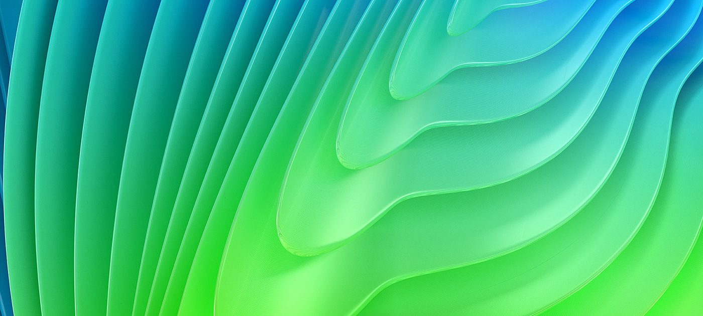 echo，Visual design，Interface design，