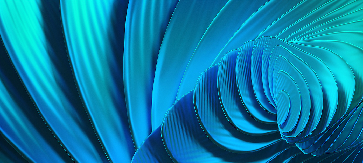 echo，Visual design，Interface design，