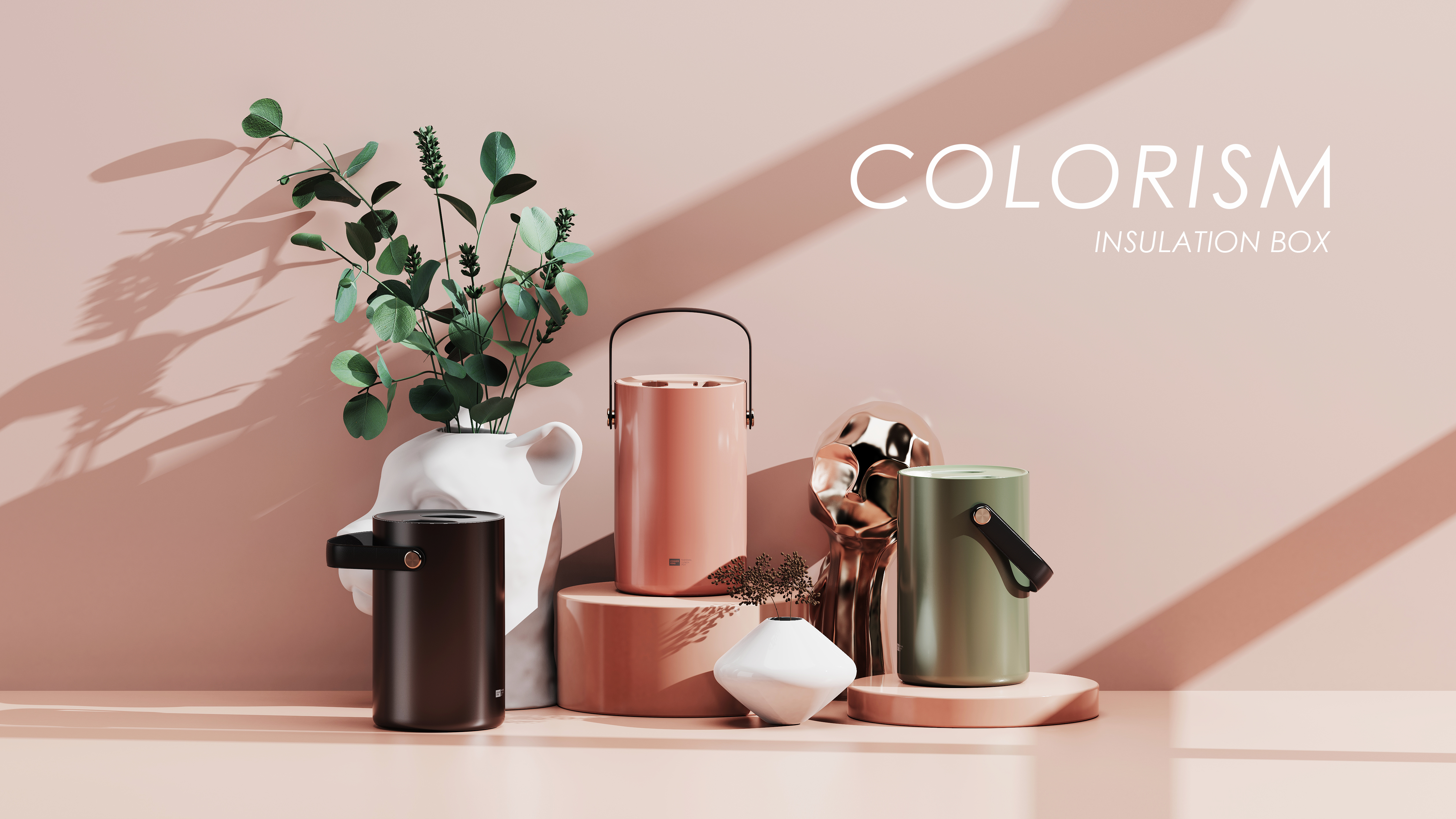 food，carry，Lunch box，Heat preservation pot，