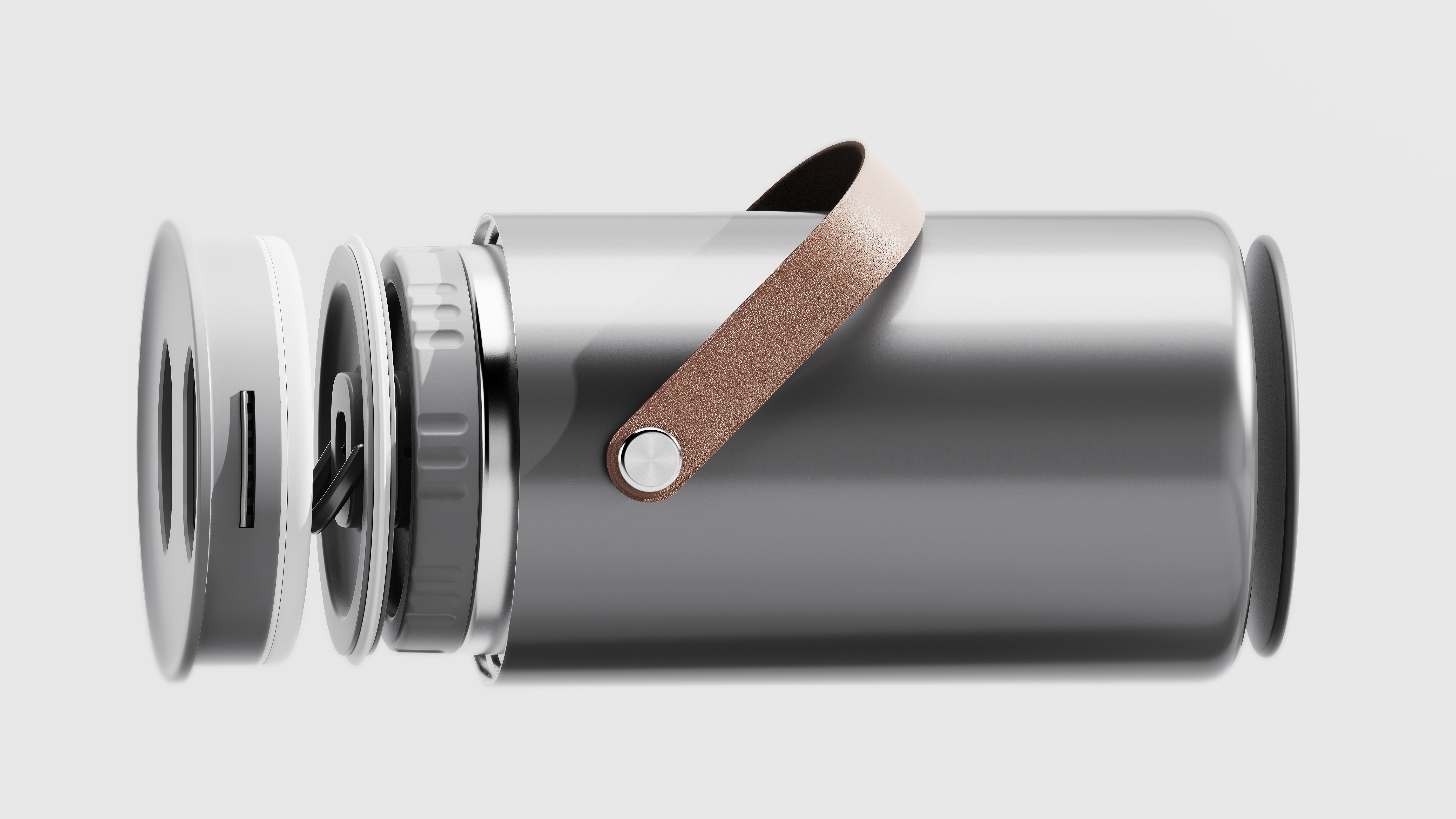 food，carry，Lunch box，Heat preservation pot，