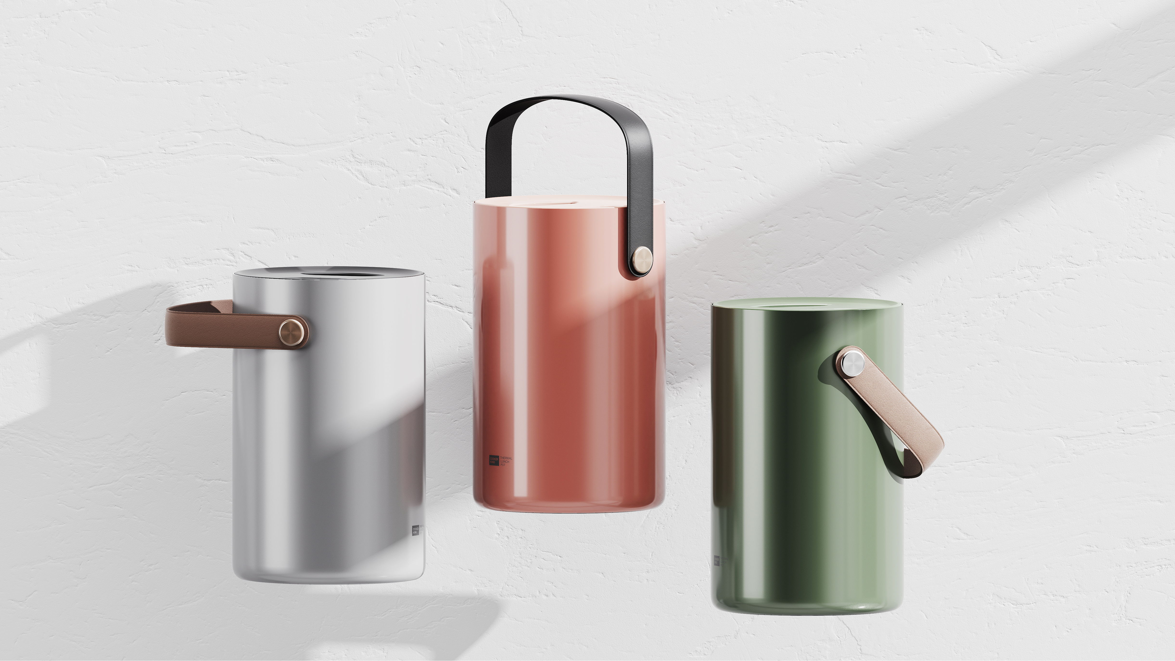 food，carry，Lunch box，Heat preservation pot，