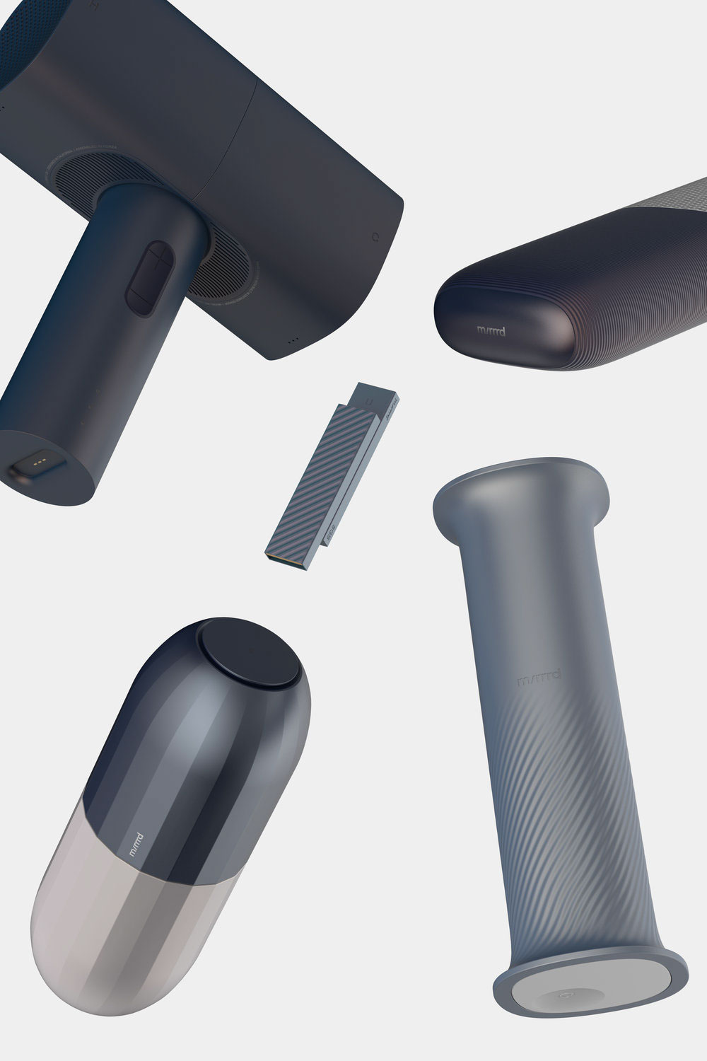 articles for daily use，Salt and pepper pot，shampoo，USB drive，speaker，hair drier，