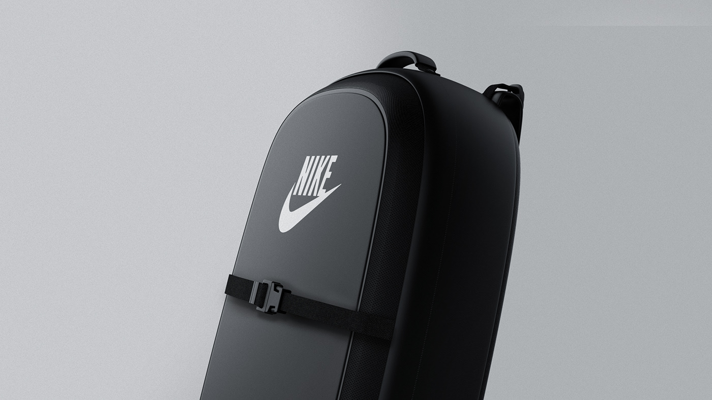 nike，Electric skateboard，Cruiser Board，