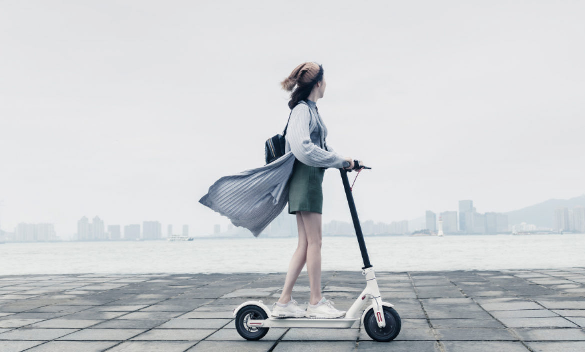 nike，Electric skateboard，Cruiser Board，