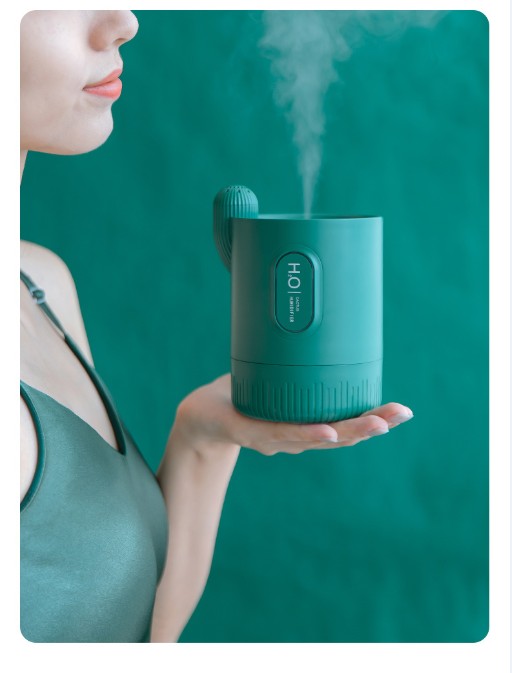 Humidifier，spray，Winter goodies，