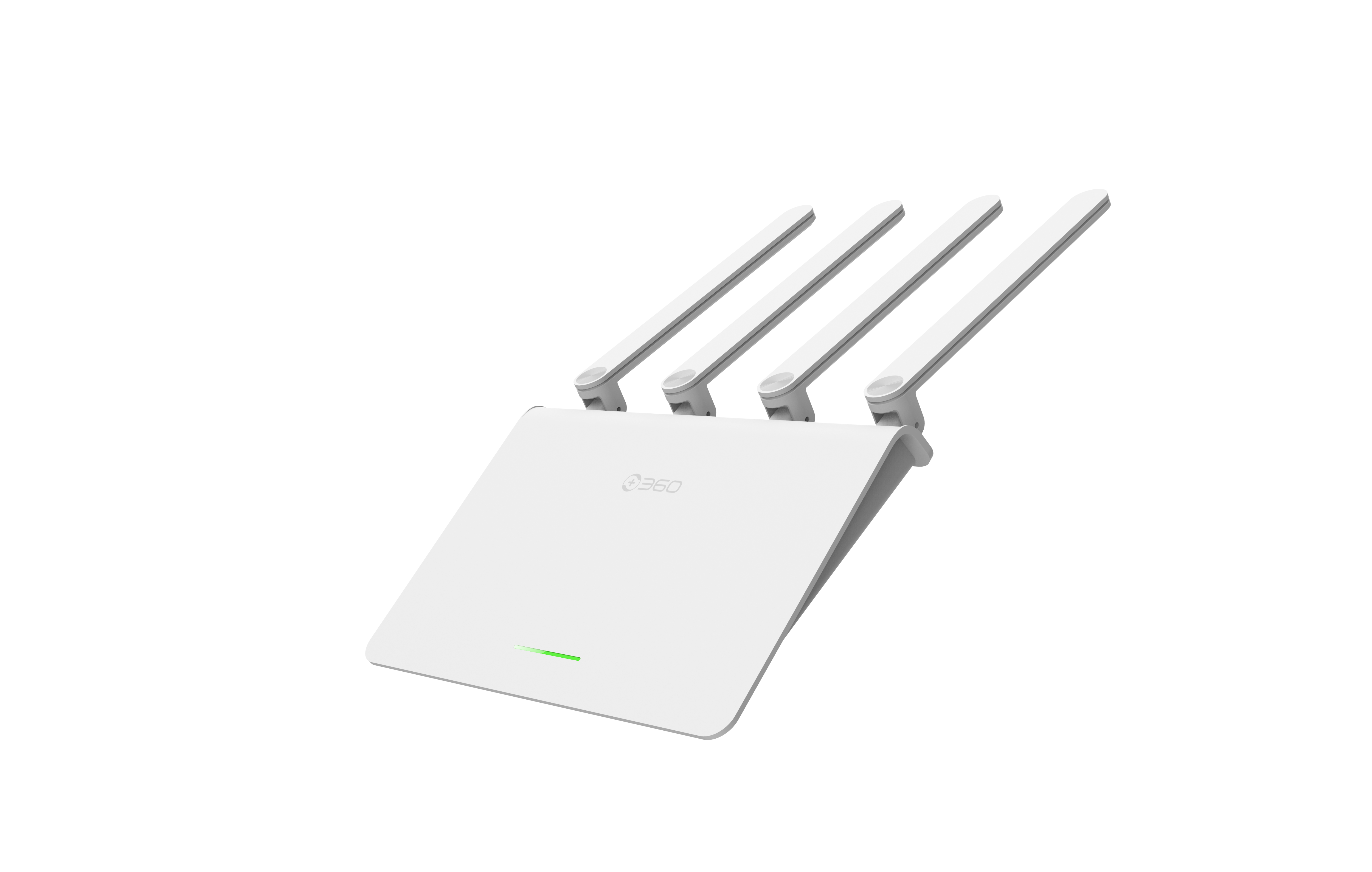 Router，