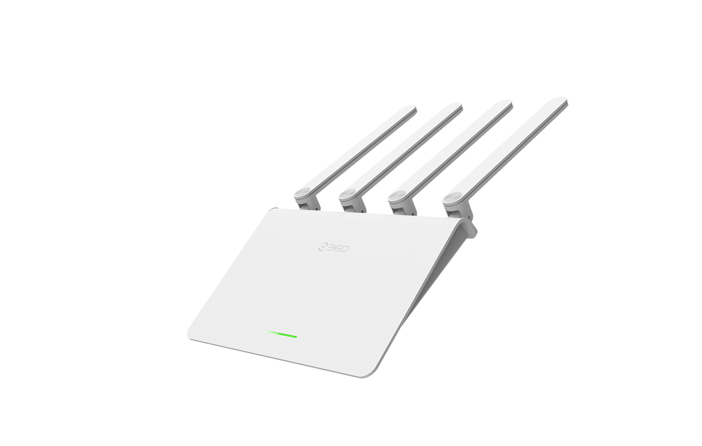 Router，