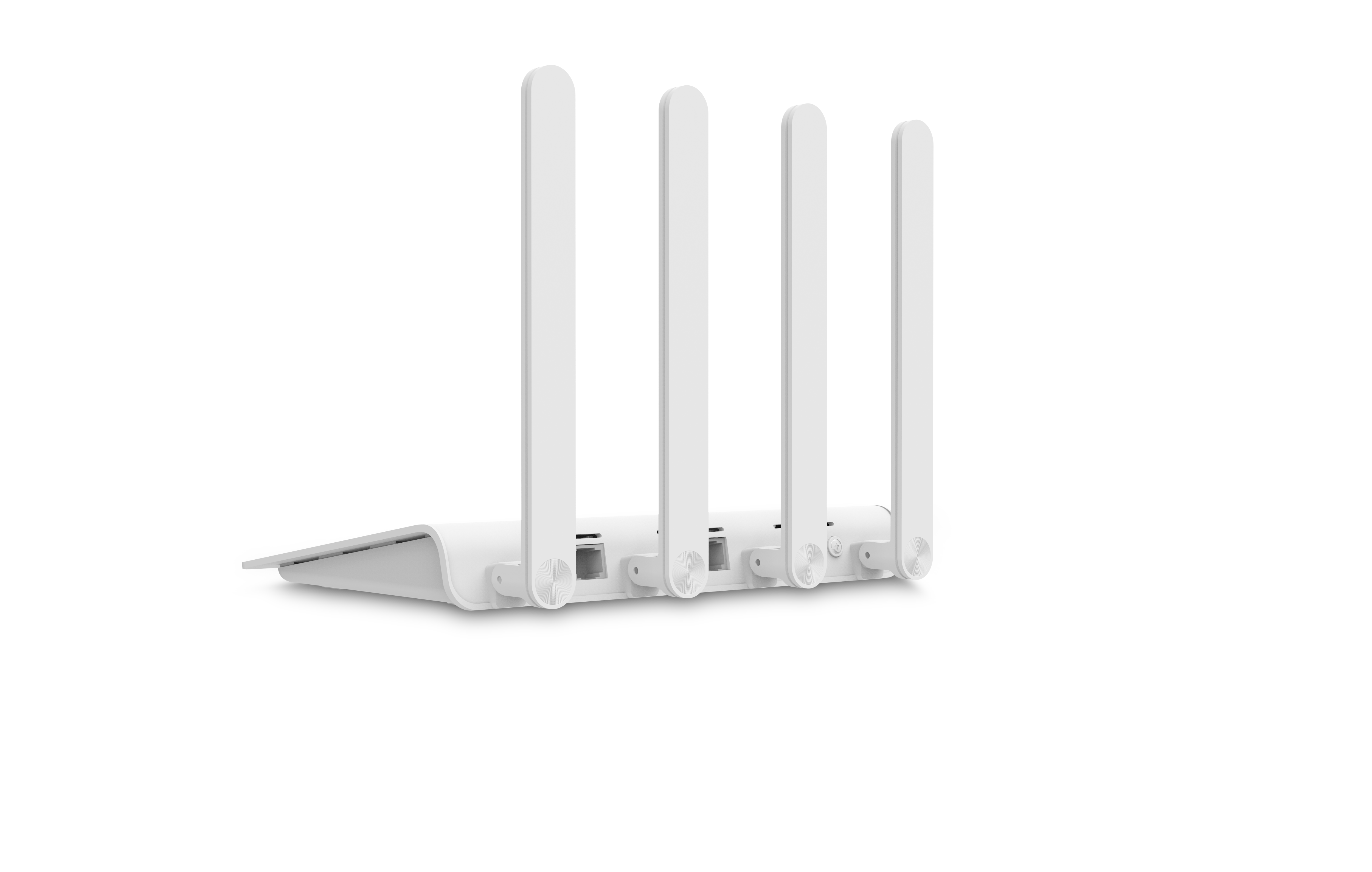 Router，