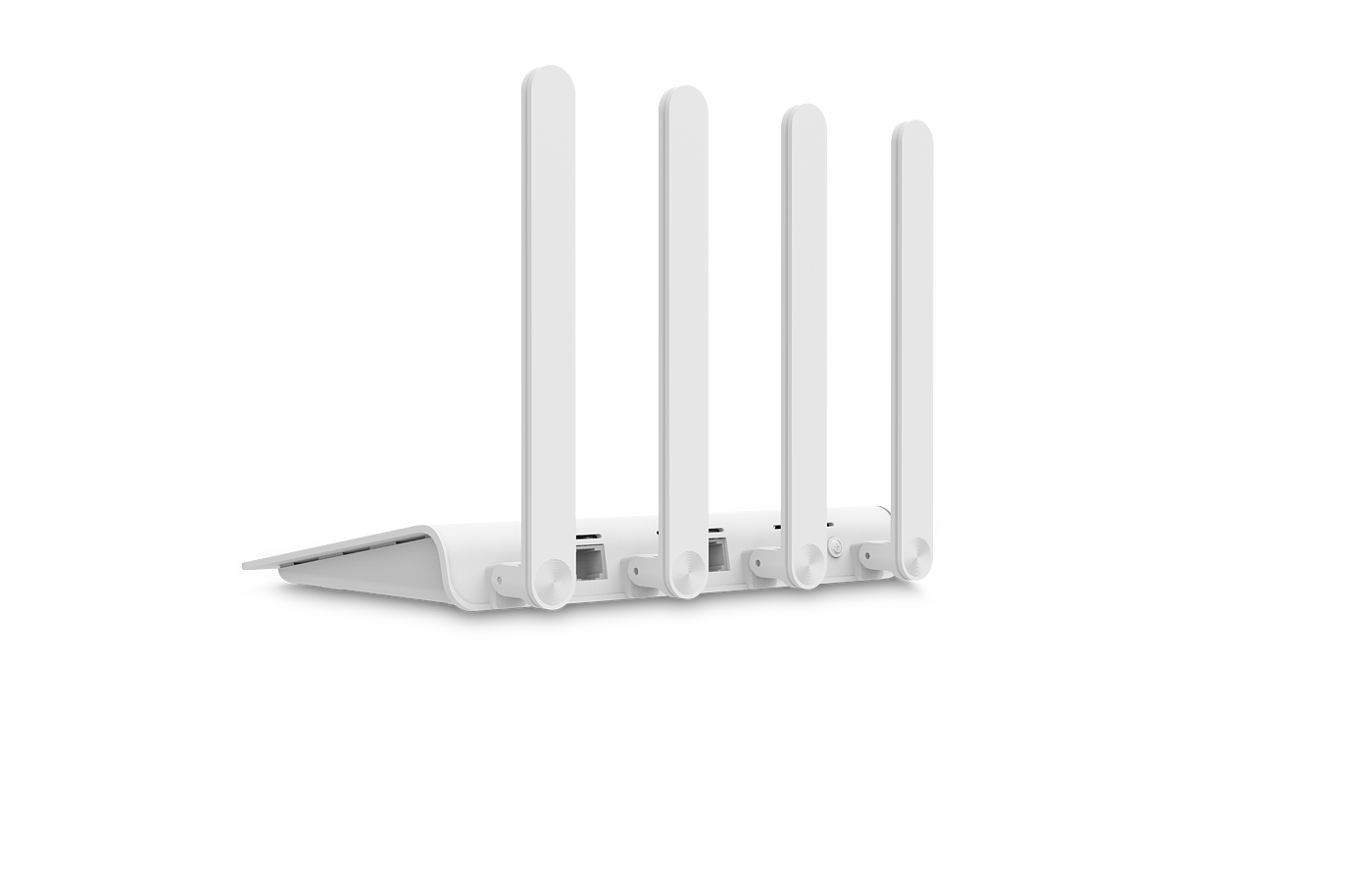 Router，