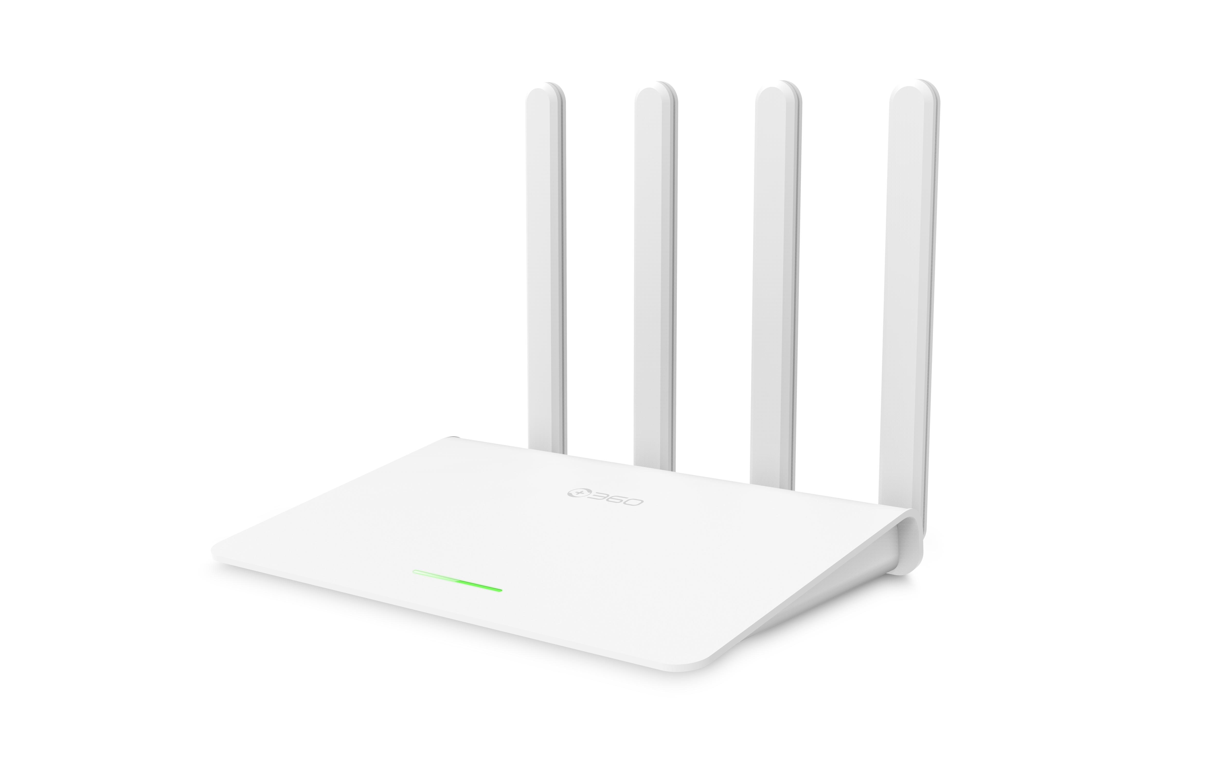 Router，