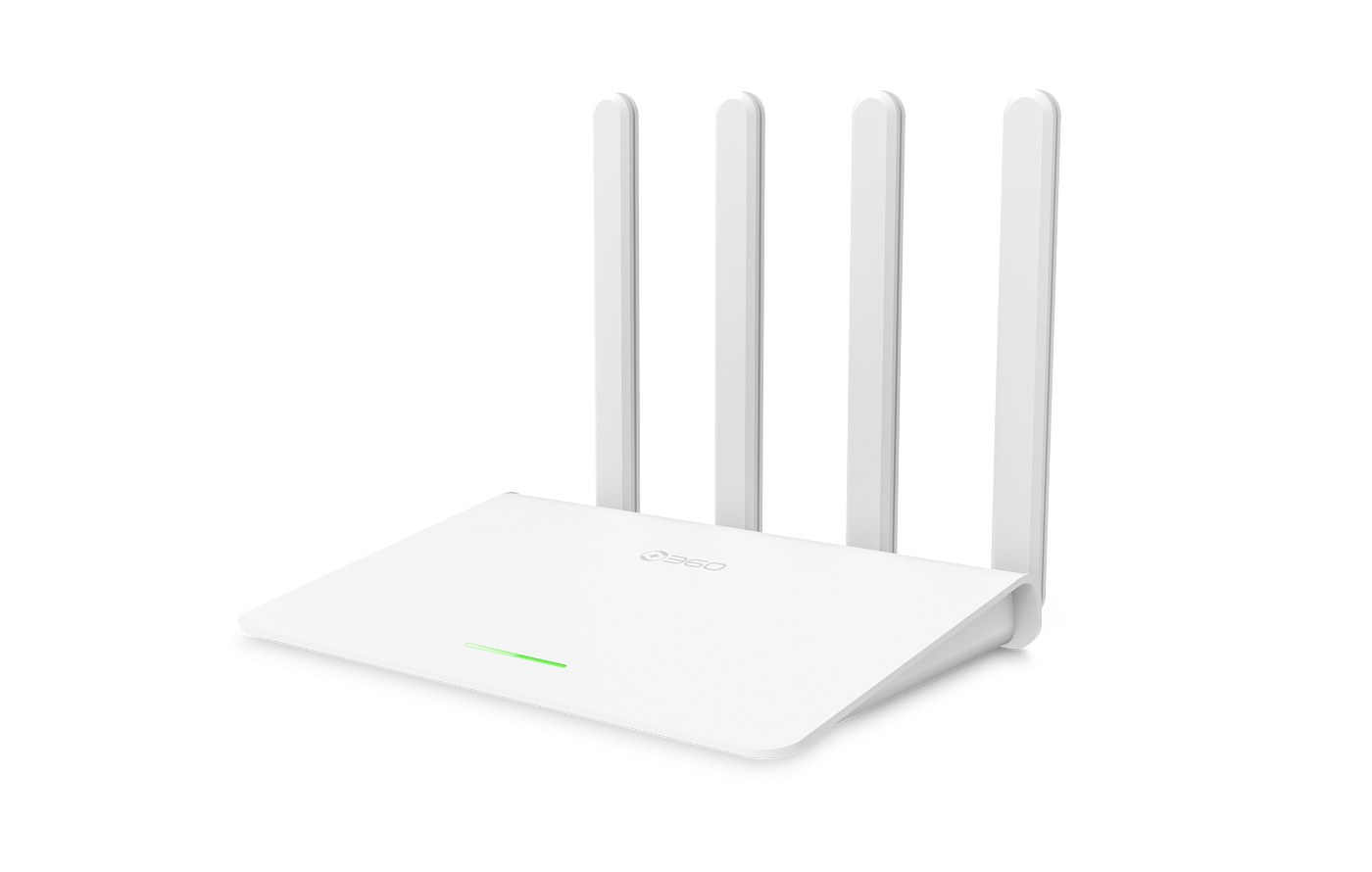 Router，