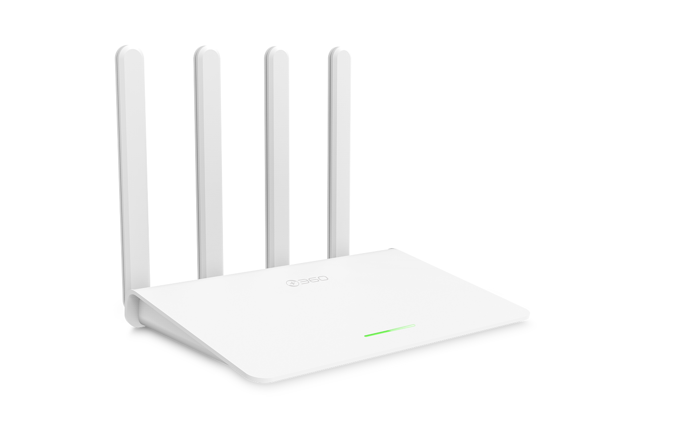 Router，