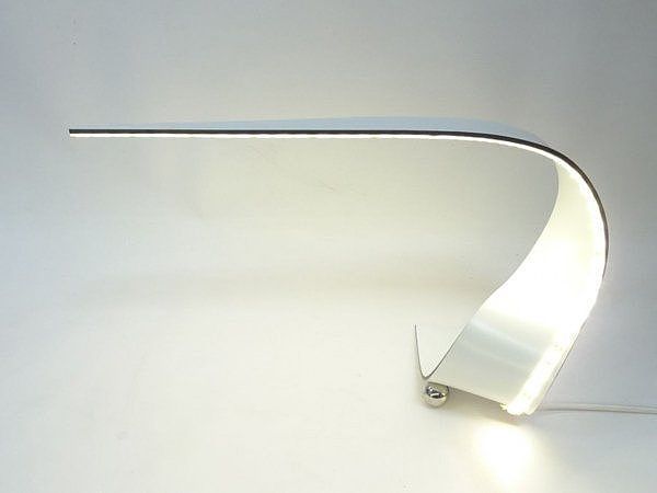 Desk lamp，originality，