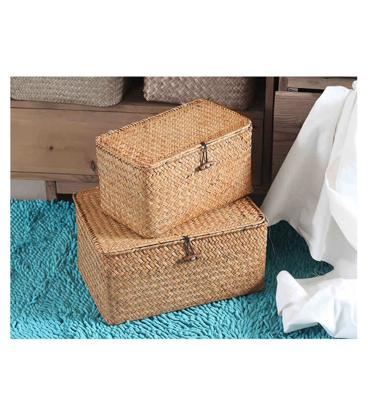 Straw weaving，weave，literature，Retro，natural，Home，ornament，Cultural creation，