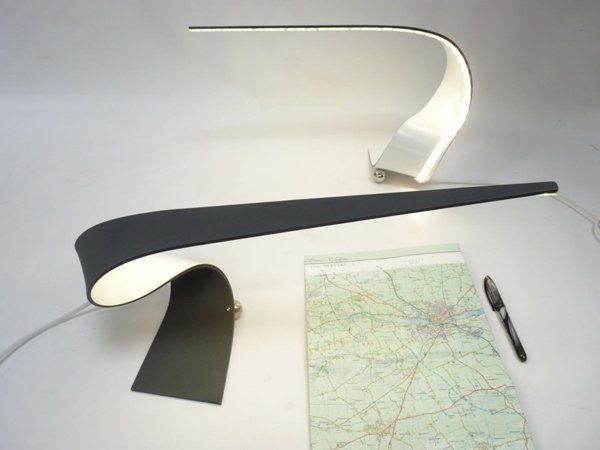 Desk lamp，originality，