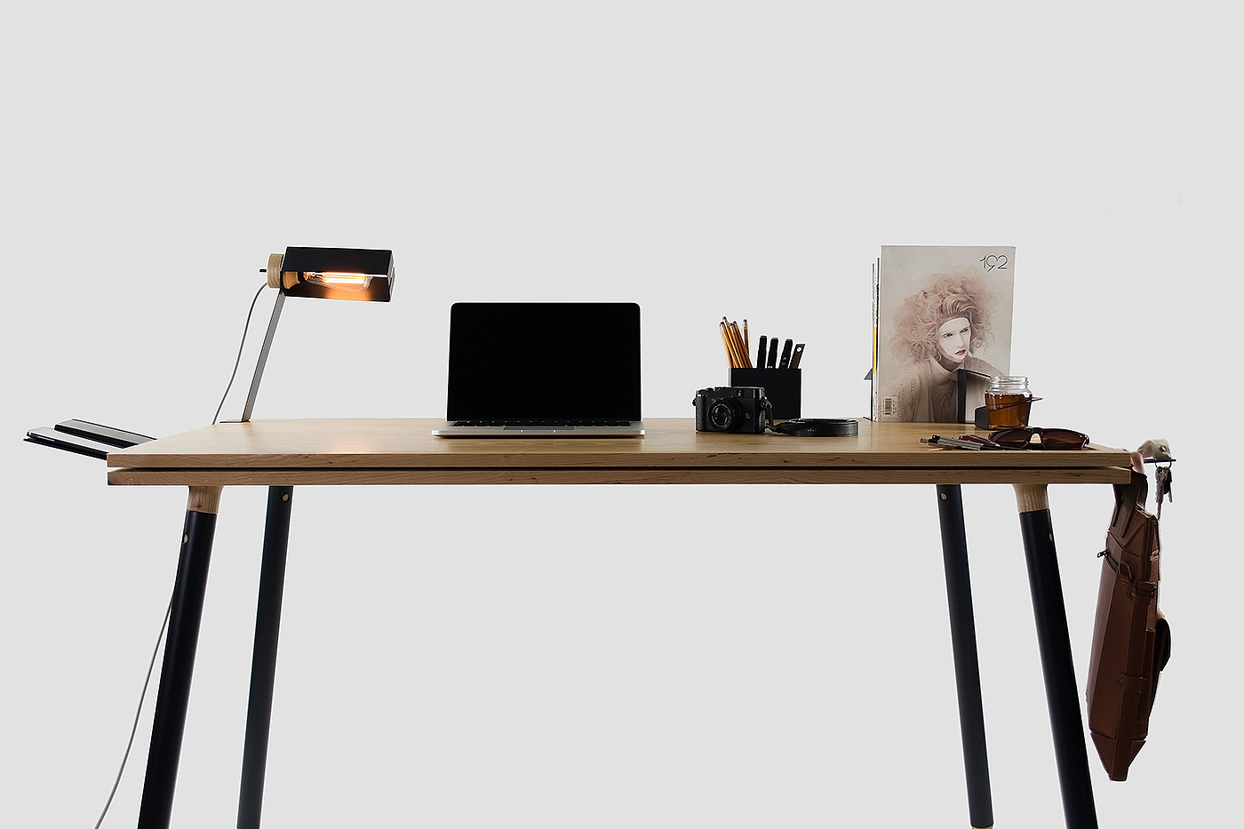 wooden tables ，multi-function，inspiration，