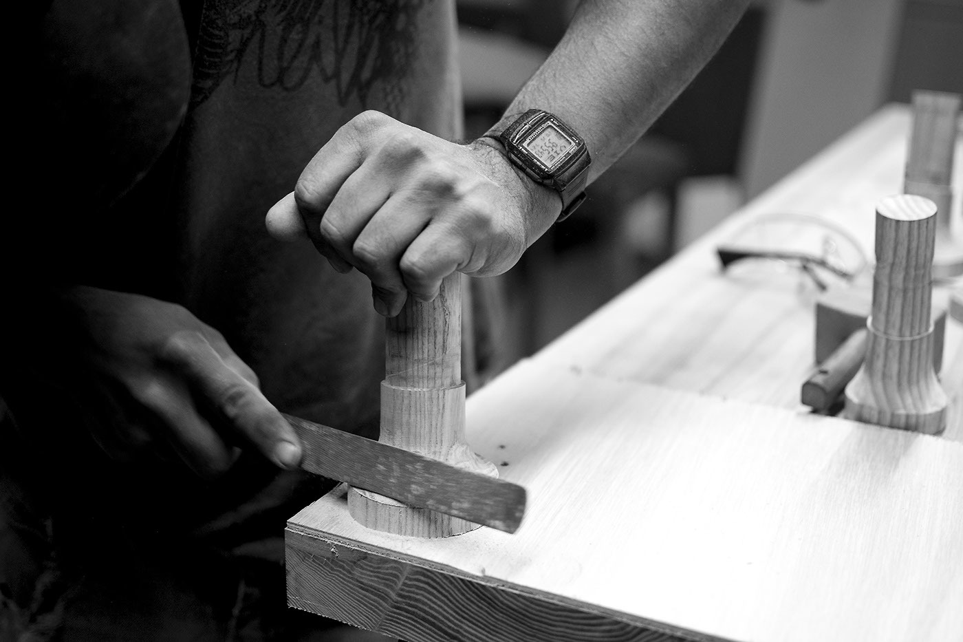 wooden tables ，multi-function，inspiration，