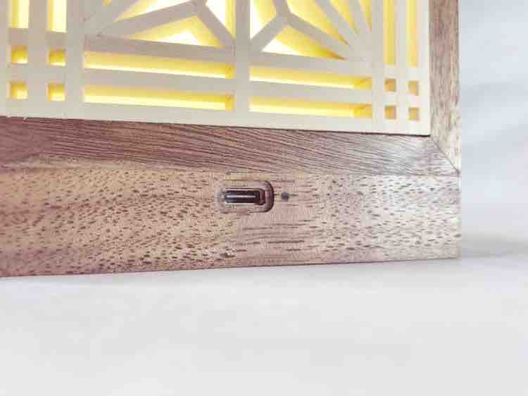 lamps and lanterns，Group fine work，Fuji，Light and shadow，Night light，