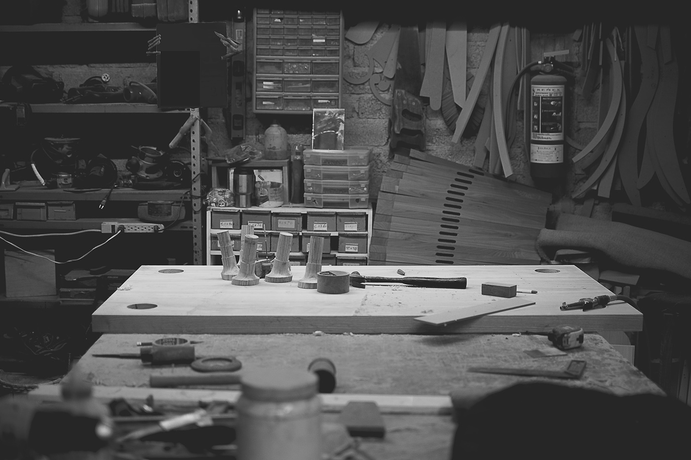 wooden tables ，multi-function，inspiration，