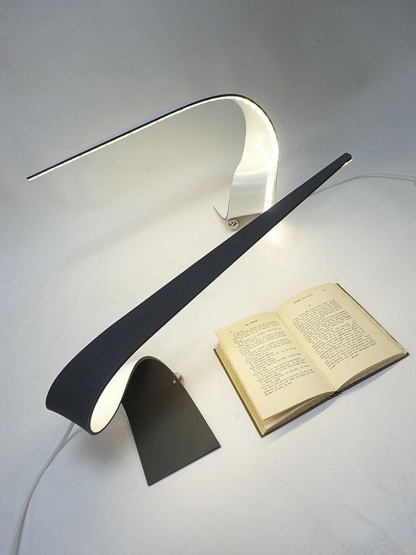 Desk lamp，originality，