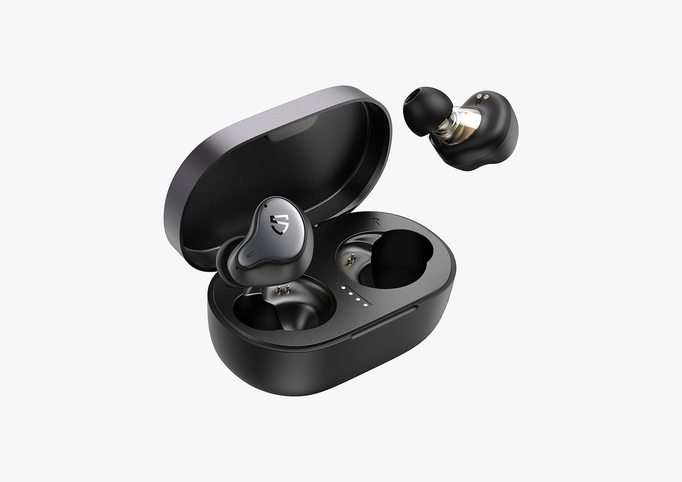 Bluetooth headset，tws，