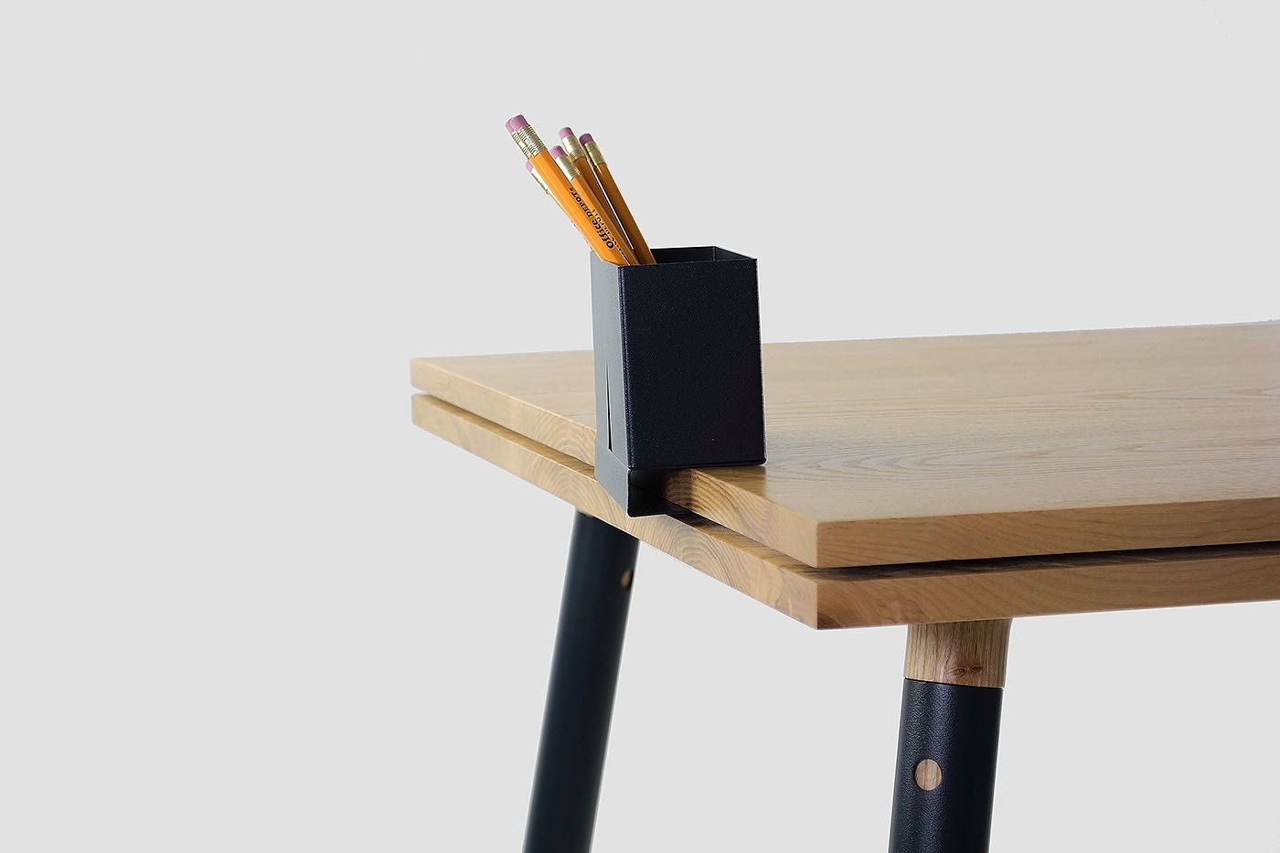 木制桌子，多功能，灵感，