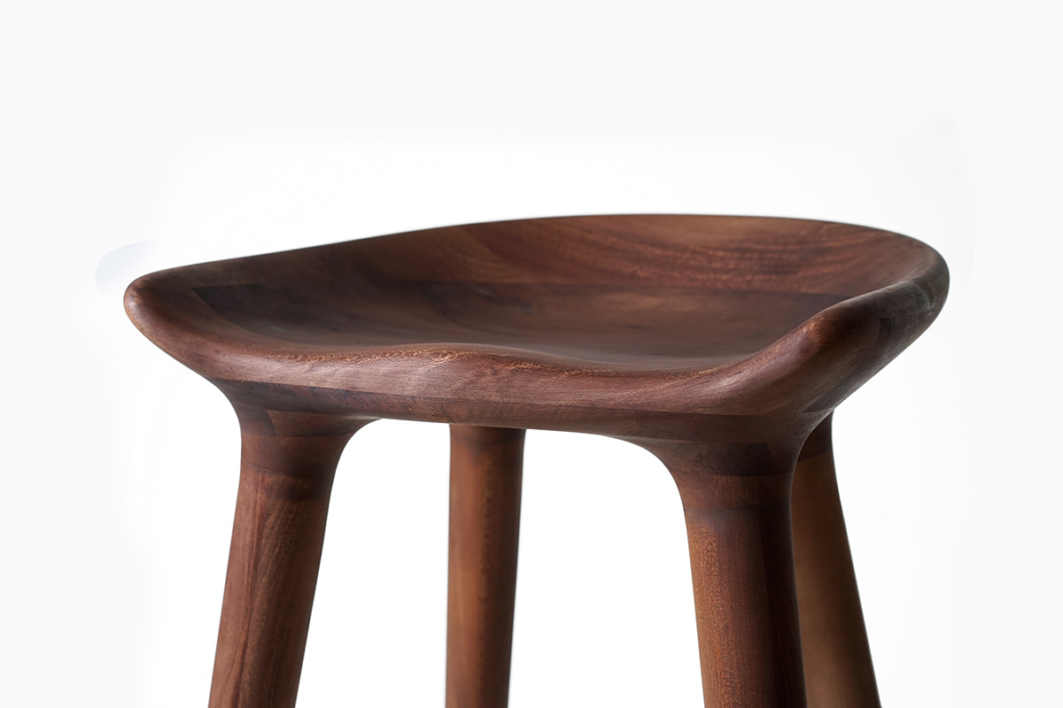 bar stool ，Measure body weight，stainless steel，