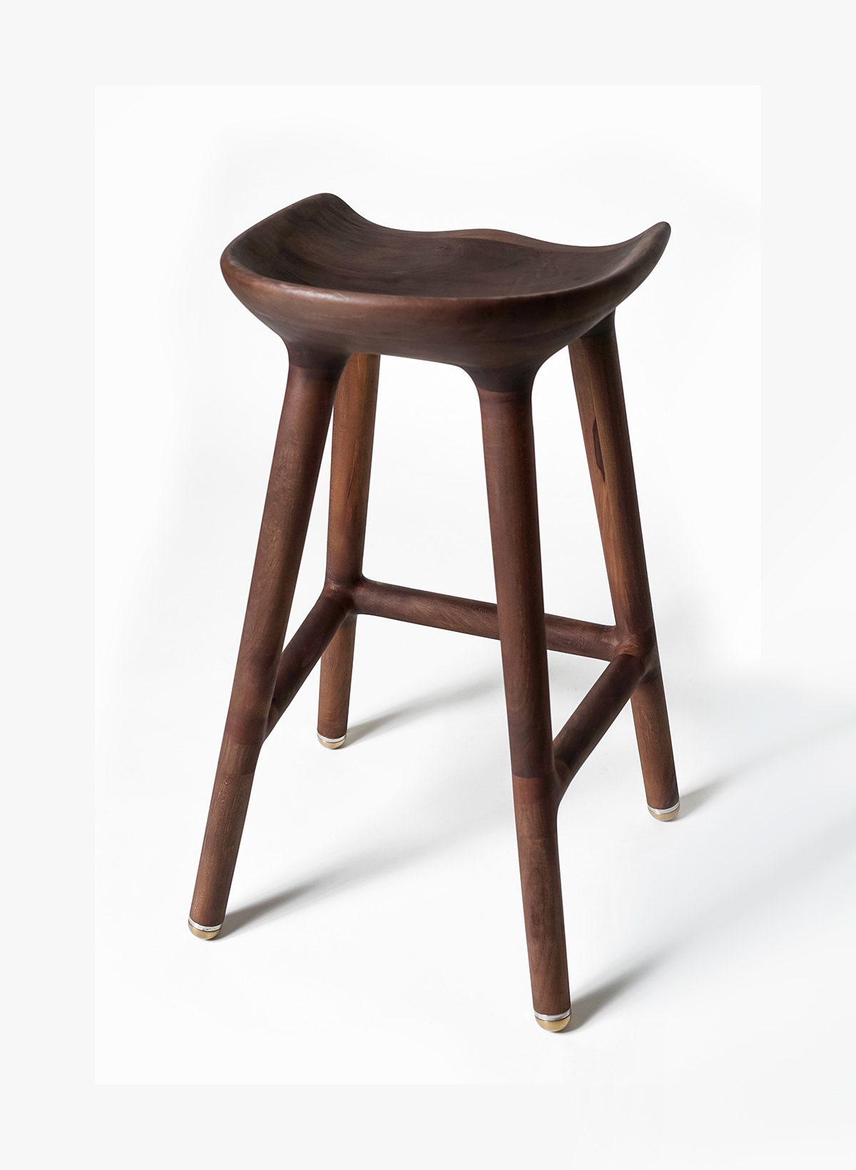 bar stool ，Measure body weight，stainless steel，