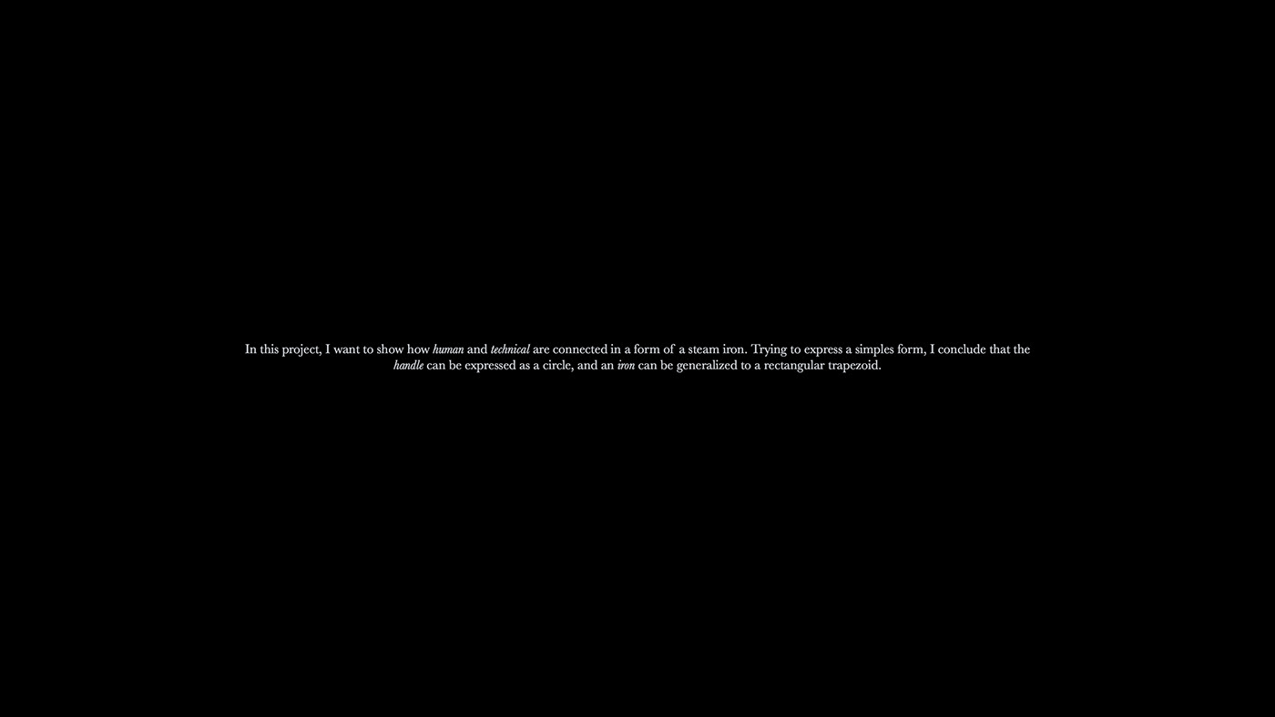 Chanel，Steam iron，Rectangular trapezoid，