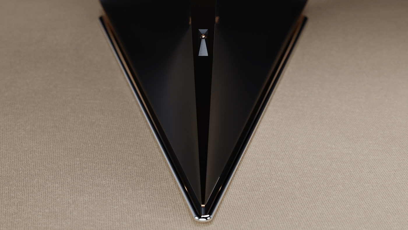 Chanel，Steam iron，Rectangular trapezoid，