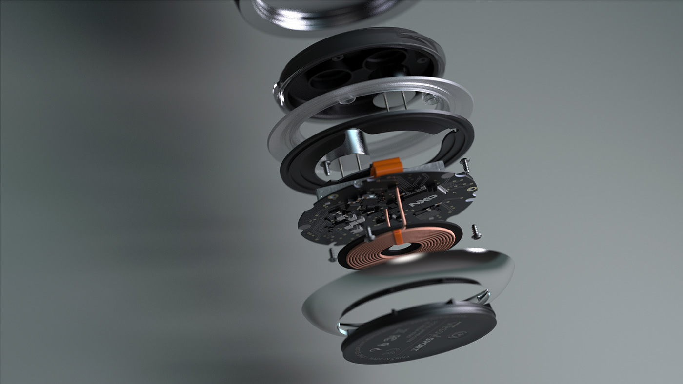 Water replenishment tracking device，PRYME Vessyl，Fitness tracking equipment，