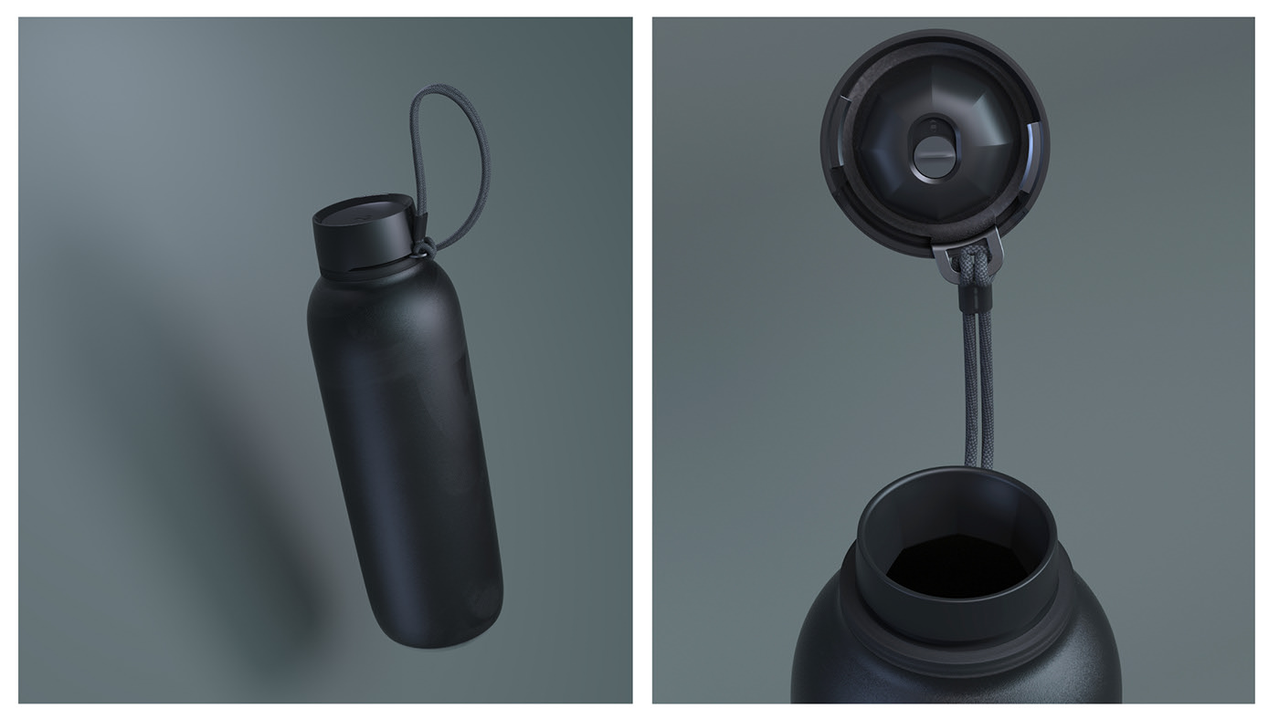 Water replenishment tracking device，PRYME Vessyl，Fitness tracking equipment，