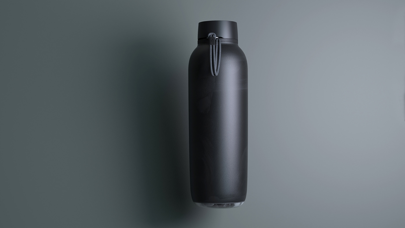 Water replenishment tracking device，PRYME Vessyl，Fitness tracking equipment，