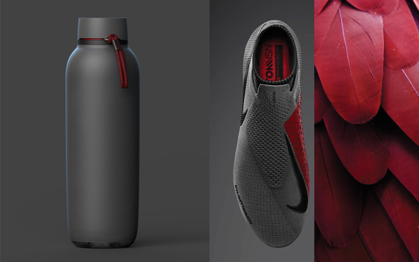 Water replenishment tracking device，PRYME Vessyl，Fitness tracking equipment，