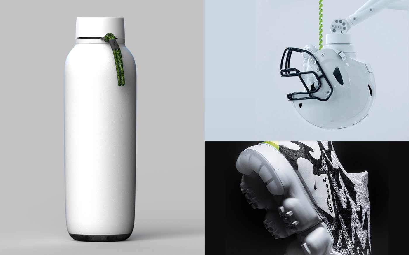 Water replenishment tracking device，PRYME Vessyl，Fitness tracking equipment，