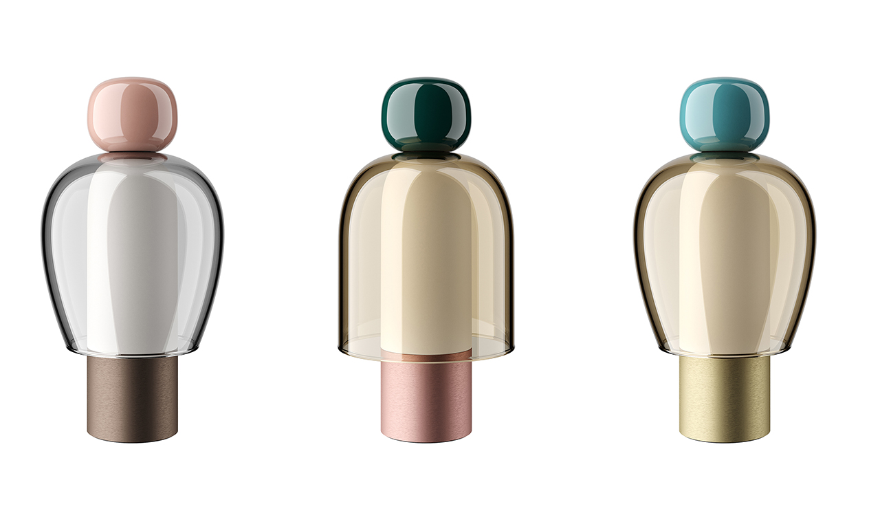 Loads，Easy Peasy，Desk lamp，