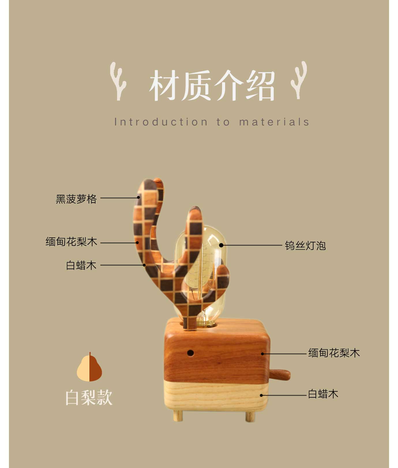 原创,文创,台灯,工业产品设计