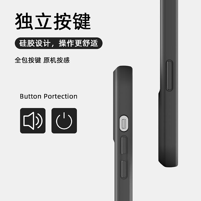 Mobile phone shell，iphone12-pro，Apple mobile phone shell，