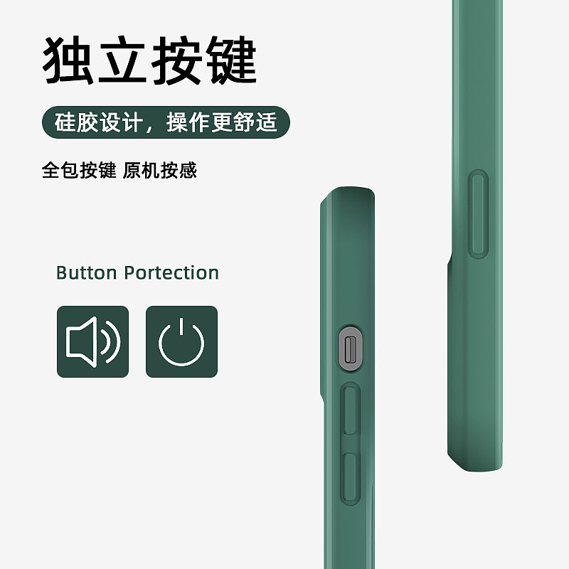 Mobile phone shell，iphone12-pro，Apple mobile phone shell，