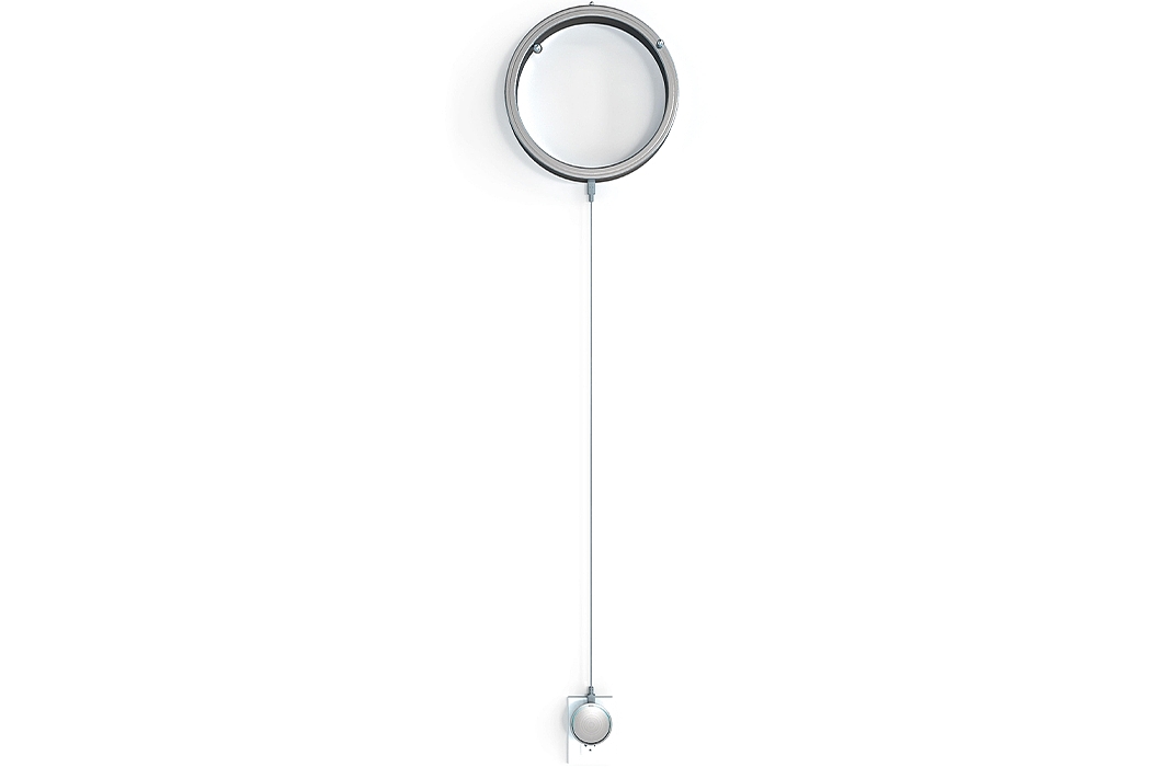 o'clock，Red Dot Design Award，Clock，