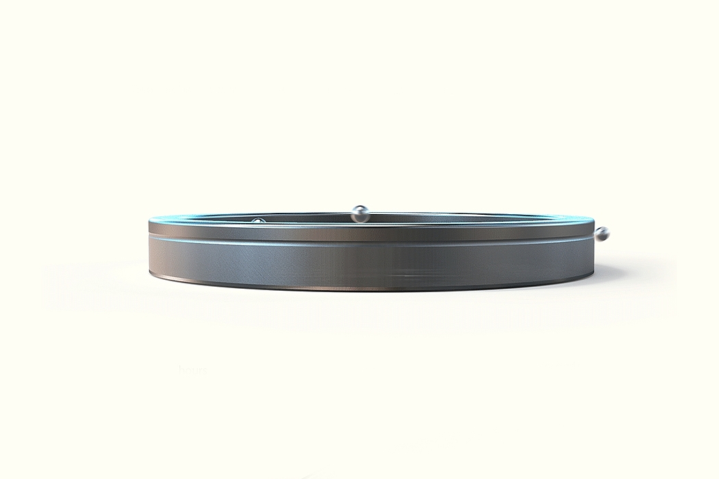 o'clock，Red Dot Design Award，Clock，