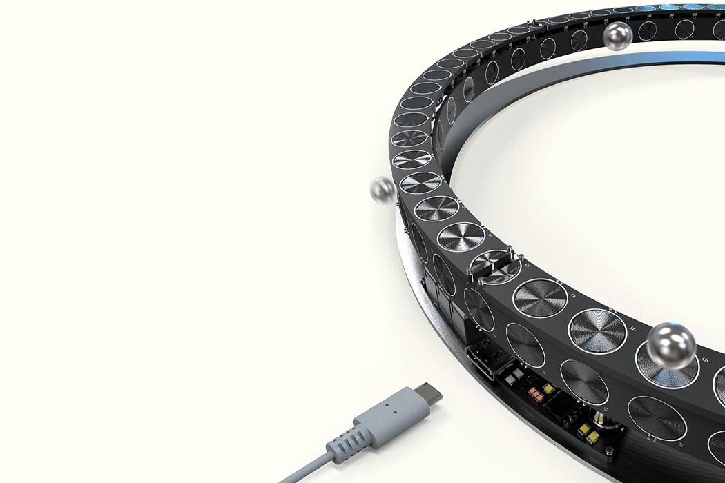 o'clock，Red Dot Design Award，Clock，