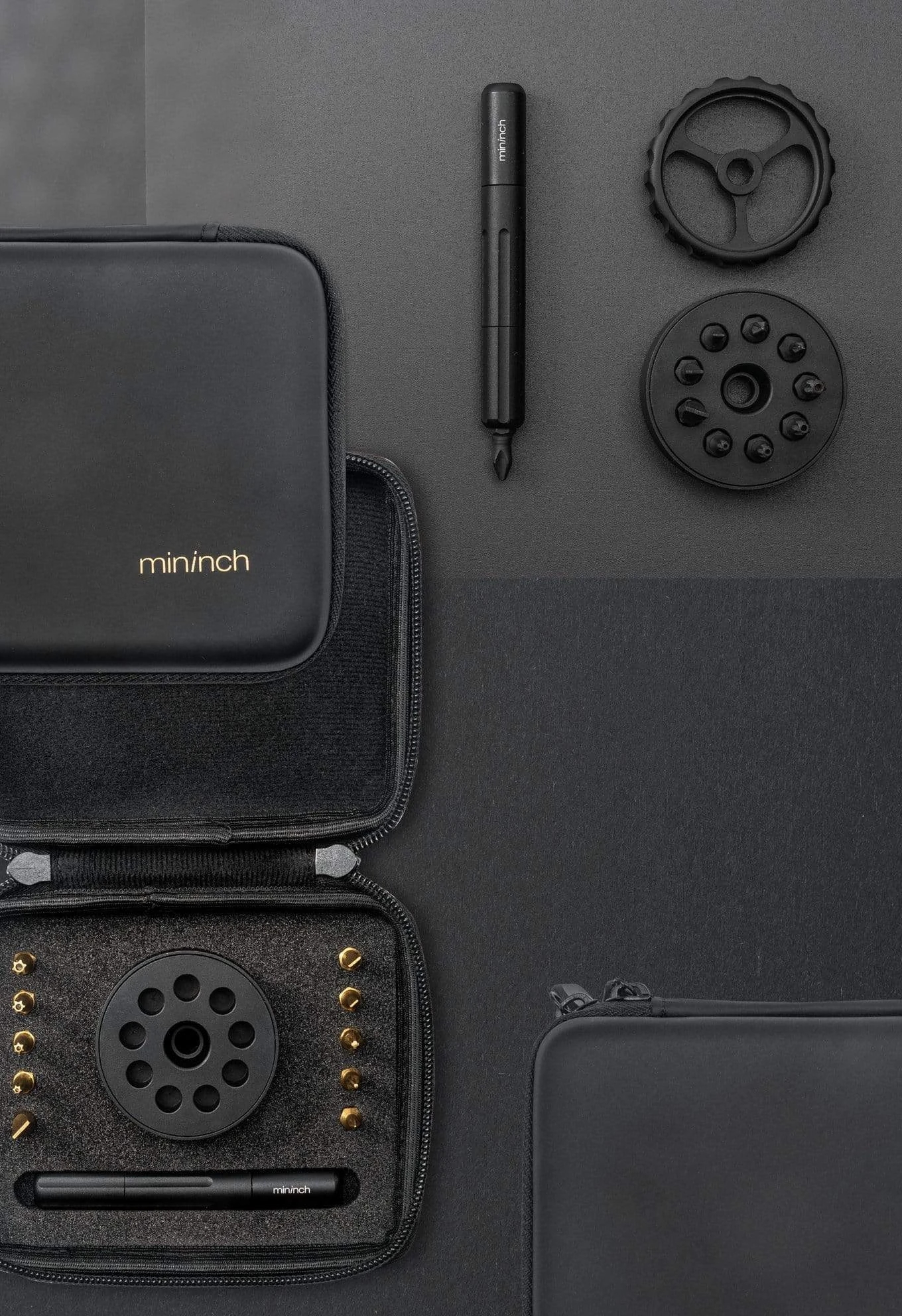 Spinner Drive，Rotator drive，bolt driver，Ergonomics，