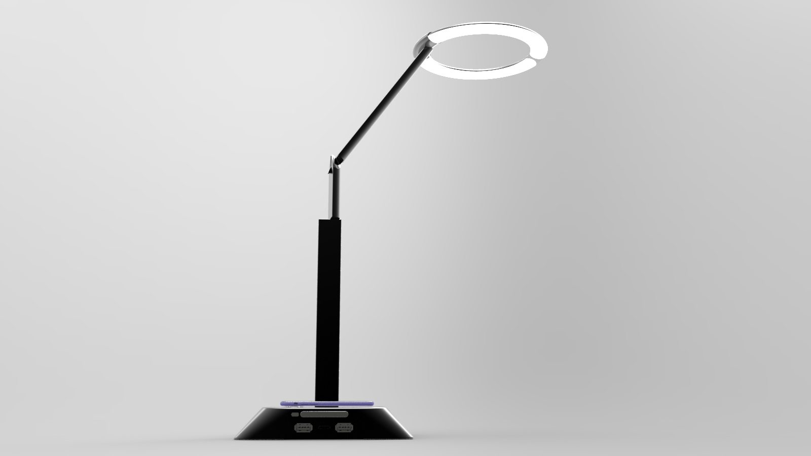 College Student Design Competition，