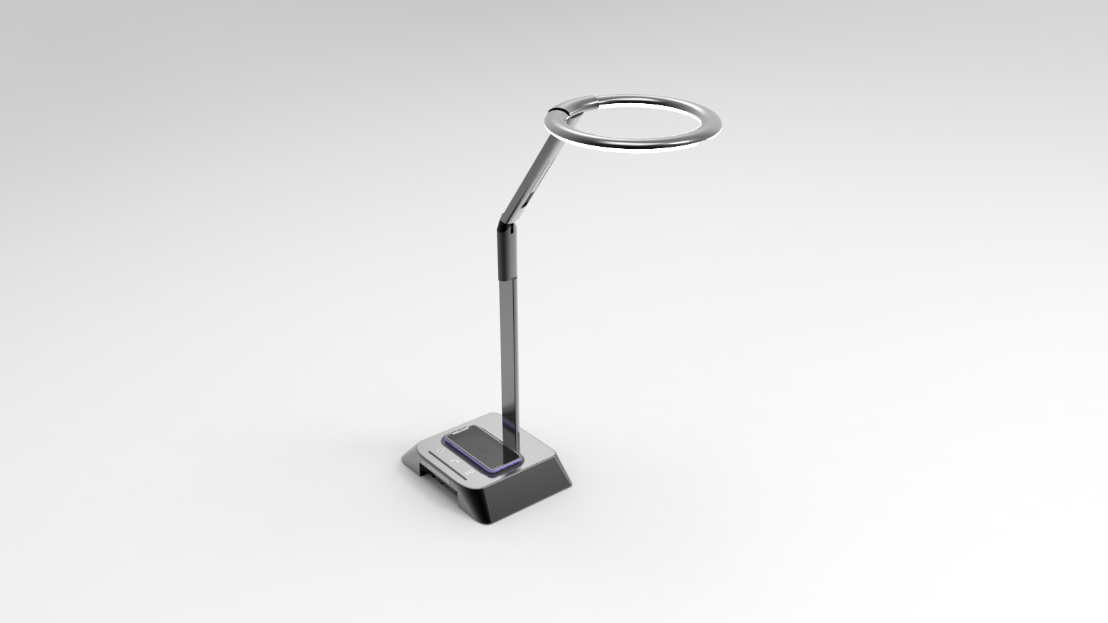 College Student Design Competition，